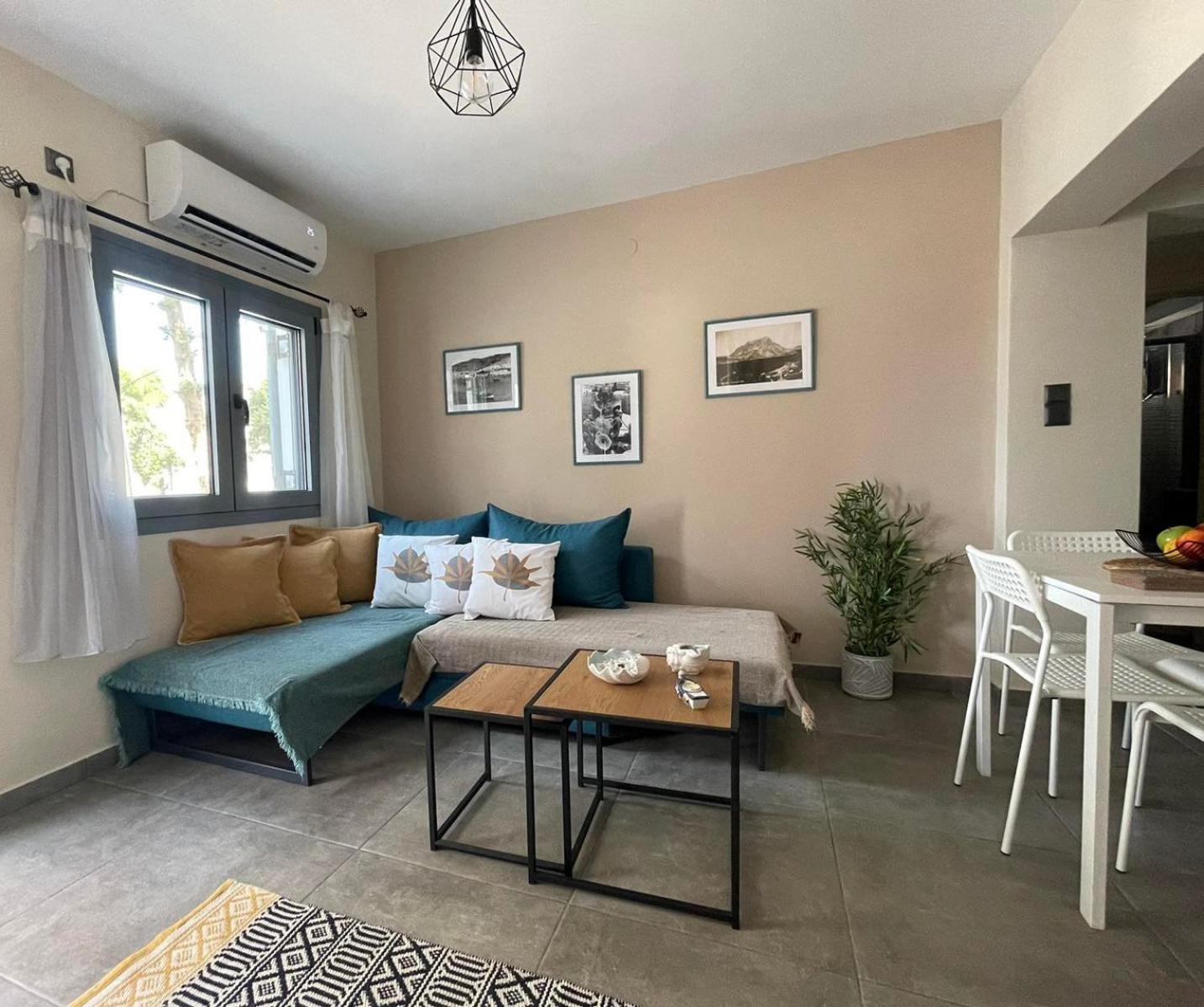 Marialenas House - Stone House At Myrties Beach Kalymnos Esterno foto